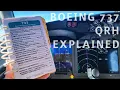 How to Use the Boeing 737 QRH Like a Pro Real-Life Captain Explains