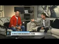 Chris Osmond talks competing on Claim To Fame