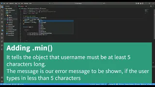 Zod Validation with React Tutorial