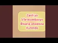 Download Lagu Zaidi Ya Vile Niombavyo Bwana Anaweza Kutenda