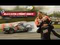 Download Lagu DRIFTMASTERS FINSKO 2025 – ZÁVODY, ADRENALIN A FINSKÁ POHODA