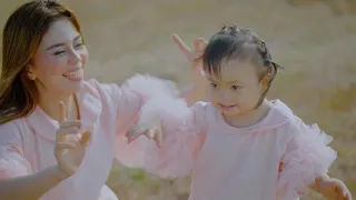 anak surgaku tri suaka zidan fenny frans 