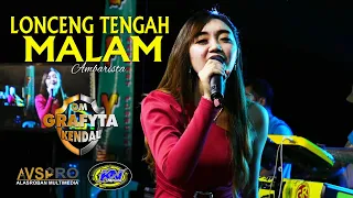 Download Lonceng Tengah Malam - Cover Ambarista - Om GRAFYTA (Official Live Musik) MP3