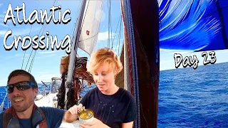 Why DON’T we Have RADAR?!? | Sailing Wisdom [S3 Ep34]