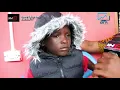 So Sad Is it Peter Mensah s first time