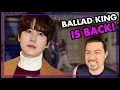 Download Lagu KYUHYUN (규현) - 'Moving On (마지막 날에)' - MV REACTION