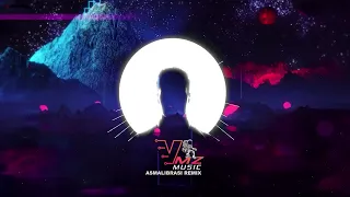 asmalibrasi edm remix version