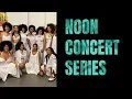 Lagu Funmilayo Afrobeat Orquestra - Noon Concert