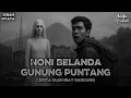 Download Lagu PENDAKIAN PUNCAK MEGA, SITUS SEJARAH RADIO TERCANGGIH SEDUNIA JAMAN BELANDA
