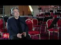 Lagu 2025 dicembre 11 Intervista integrale al Maestro Riccardo Muti in Aula Paolo VI - Vaticano