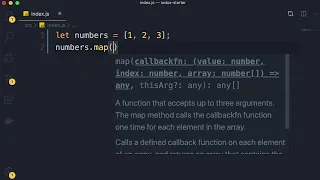 Redux - Higher order Functions By Mosh Hamedani