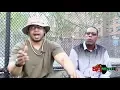 Download Lagu Brother Poppy Exposes Afrika Bambaataa As A Pedophile !!! (HD)