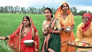 दुल्हन की देशी परंपरा  pagali ke new comedy video