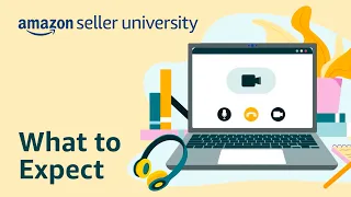 prepare for your identity verification video call seller university