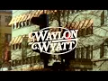 Waylon Wyatt - Wishful Thinking (Lyric Visualizer)