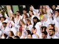 2023 MD White Coat Ceremony - UC San Diego School of Medicine