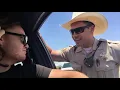 Yuma AZ Sheriff s Office lip sync challenge