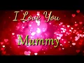 Download Lagu I Love You Mummy
