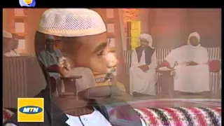 ريحة البن 2013 الحلقة العاشرة الدوبيت 