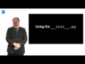 Python Modules and Packages
