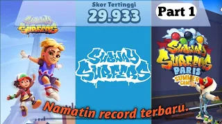 Level pertama nyobain game ini❗