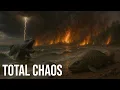 Download Lagu Prehistoric Earth: The Greatest Mass Extinction in Earth's History | Full Documentary