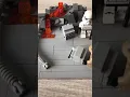 How To Build A LEGO Star Wars Container
