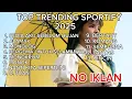 Lagu TOP TRENDING SPOTIFY 2025 - IDGITAF - SEDIA AKU SEBELUM HUJAN FULL ALBUM