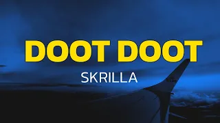 Skrilla Doot Doot 6 7 Lyrics 