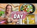 Download Lagu ZELFZORGDAG 🧖‍♀️ solo-leeslunch, gewoontes aanleren, aan mezelf werken en nieuwe @garnieruki-favo...