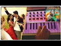 Saari Saari Raat Intro Music | Khiladi 786 | Recreated by Dhaval K Raval #akshaykumar #trending