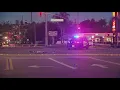 Officials investigate officer-involved shooting in Escondido 5 p m update