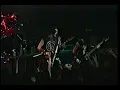 Download Lagu Immortal Live in Corona, CA March 21, 2000