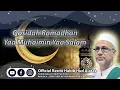 [HUD] Qosidah Yaa Muhaimin Yaa Salam  Sallimna Wal Muslimin