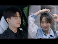 Download Lagu 🤴🏻霸道总裁太傲娇！送灰姑娘礼物非说是买牛奶送的|乌鸦小姐与蜥蜴先生Miss Crow with Mr. Lizard