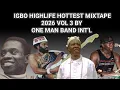 Lagu Igbo Highlife Hottest Mixtape 2026 Vol 3 | One Man Band ft Dan Orji, Celestine Ukwu \u0026 Oliver D Coque