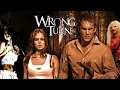 Download Lagu Wrong Turn 1 Hollywood Engelse volledige film l Eliza Dushku l Jeremy Sisto l Julian Richings l