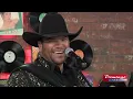 Michael Salgado "Cruz de Madera"