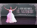 El Alebrije 2025 Performance