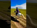 Download Lagu Galloping through Mongolia’s endless valleys