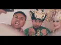 Download Lagu Ecko Show Feat Sativa - Halalkan [Official Video Clip]