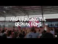 Come Holy Spirit (Uthando) Lyric Video - LIVE at LIV