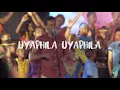Download Lagu Come Holy Spirit (Uthando) Lyric Video - LIVE at LIV