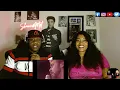 WE CAN'T BELIEVE HE SAID THAT!!! EARL THOMAS CONLEY - HOLDING HER AND LOVING YOU (REACTION)