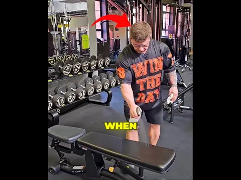 He Taught Lesson π― (trener_konrad_lodz/IG)