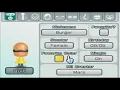 Hamburger - Mii 463