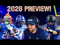Boise State Football 2026 OFFENSE Can Boise State DOMINATE the new PAC12