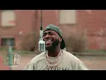 Davido - Anything | From The Block Performance 🎙