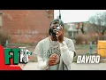 Download Lagu Davido - Anything | From The Block Performance 🎙