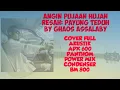 Angin Pujaan Hujan \u0026 Resah | Payung teduh || Cover akustik | Mix Condenser | Panthom Power | Apx 600